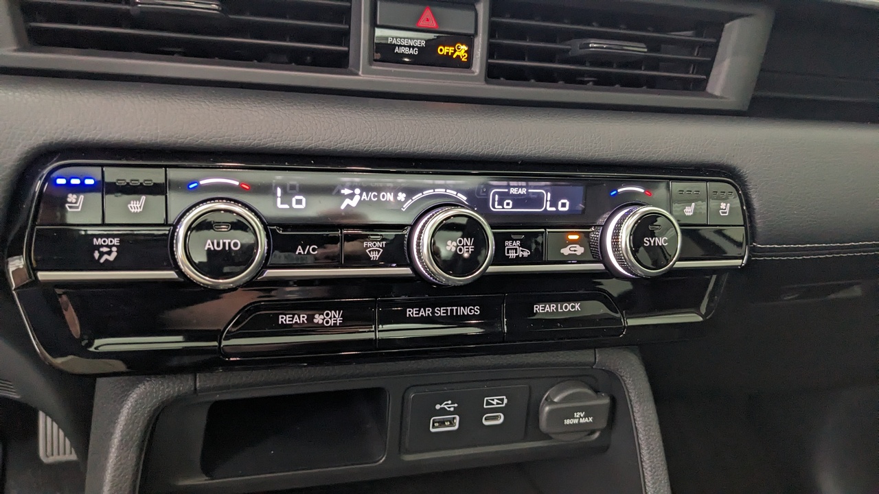 Car Exterior