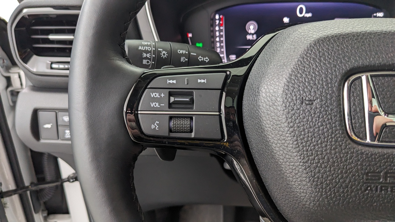 Car Exterior