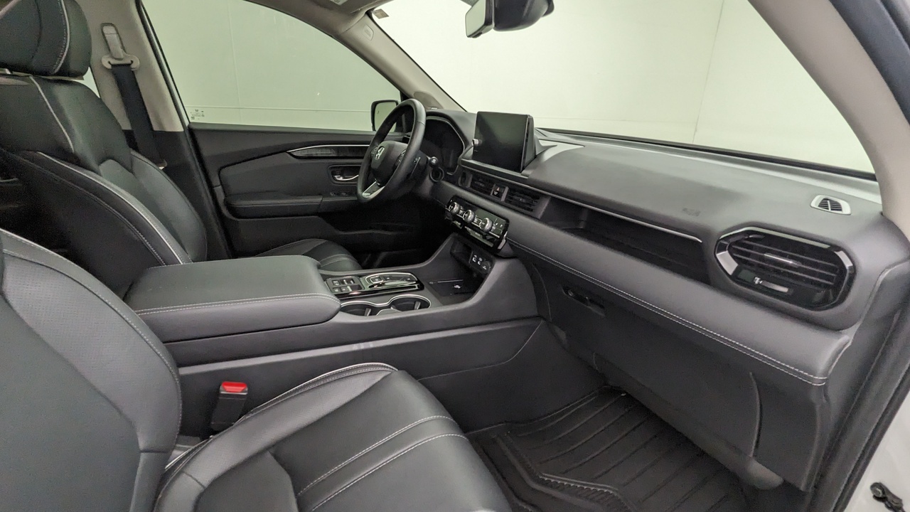 Car Exterior