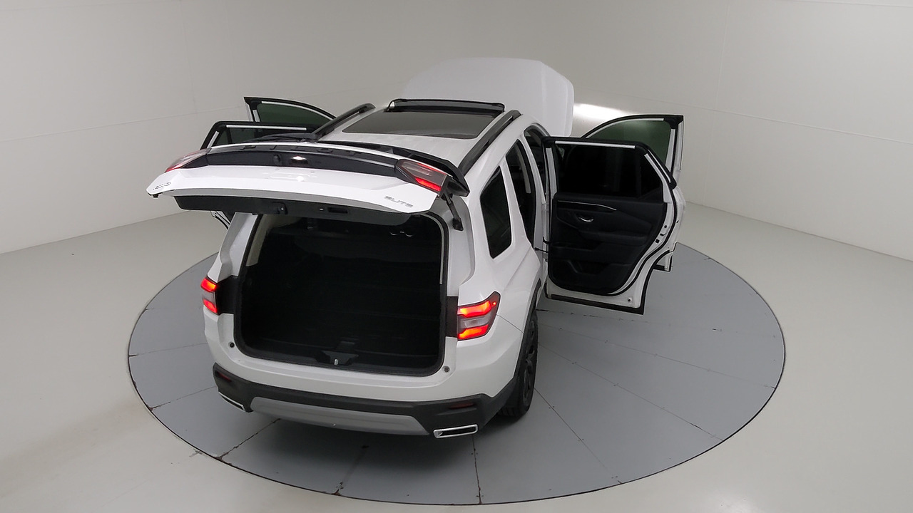 Car Exterior