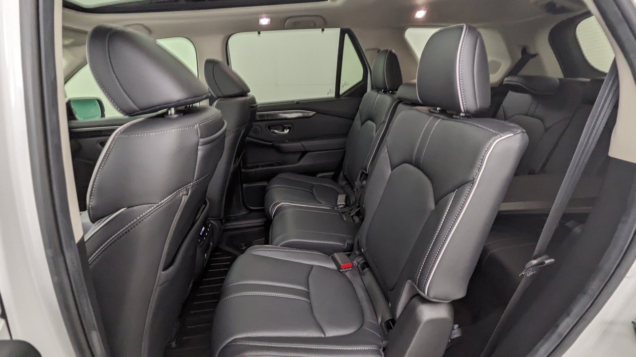 Car Exterior