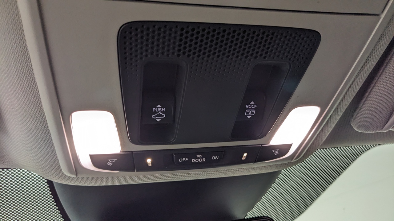 Car Exterior