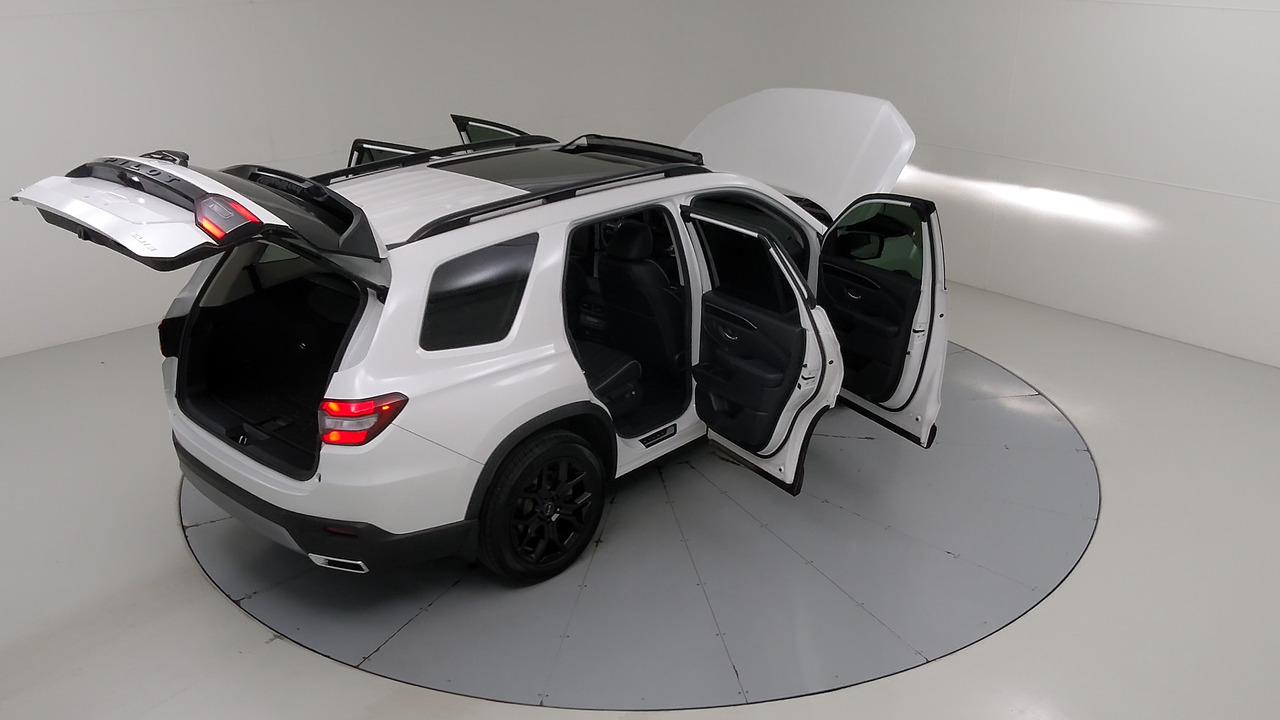 Car Exterior