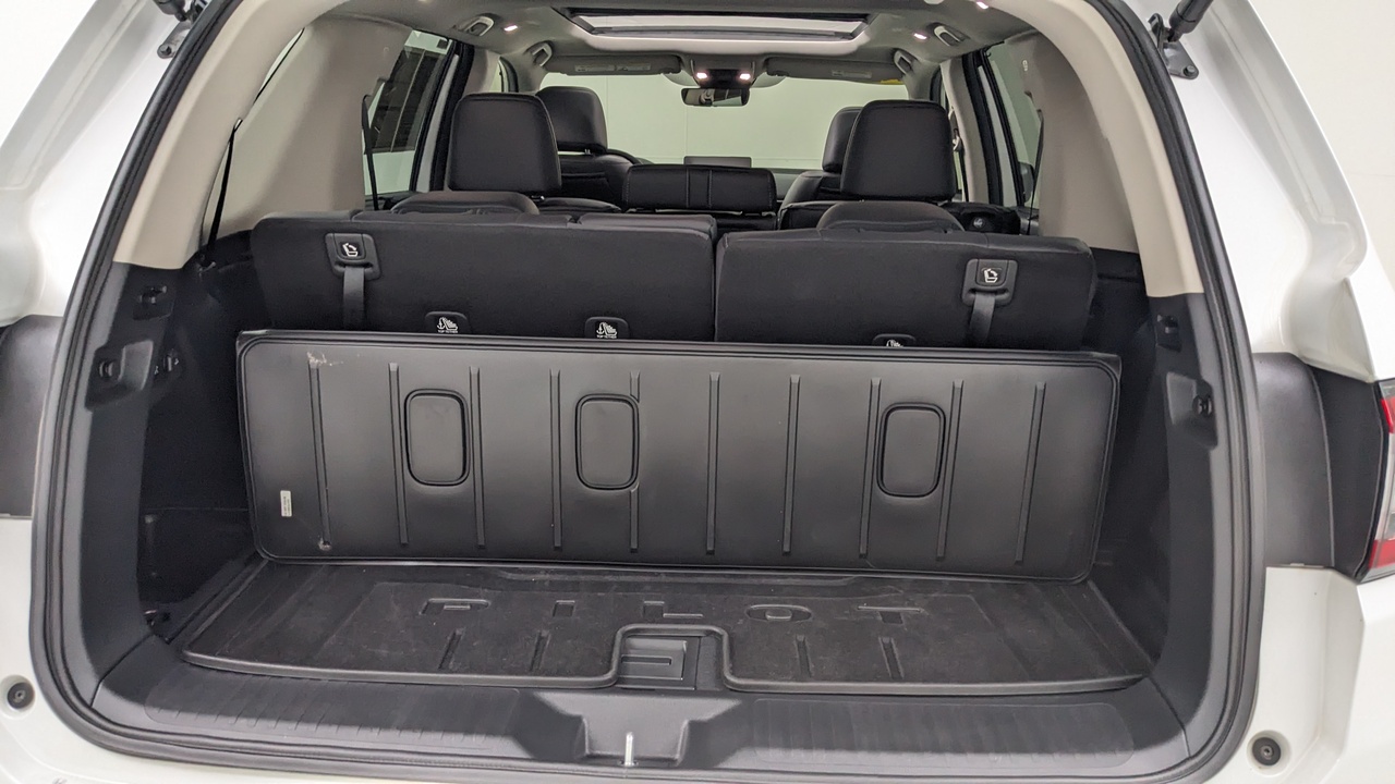 Car Exterior