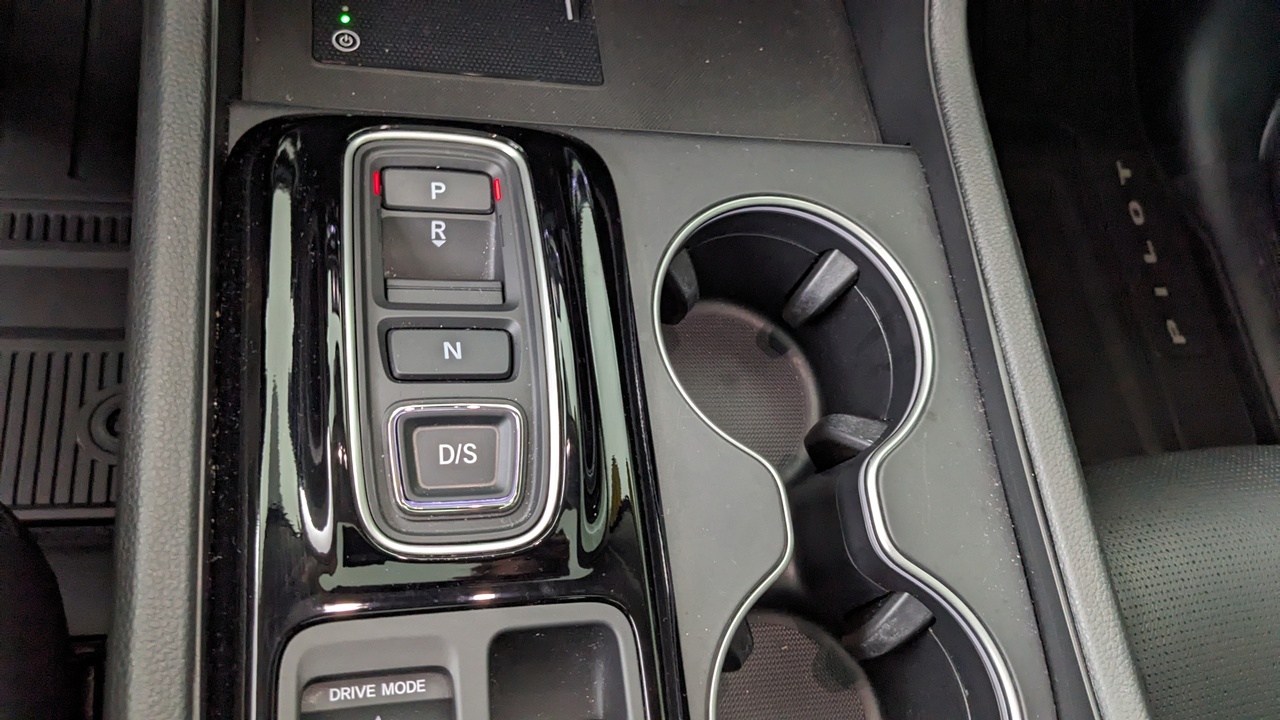 Car Exterior