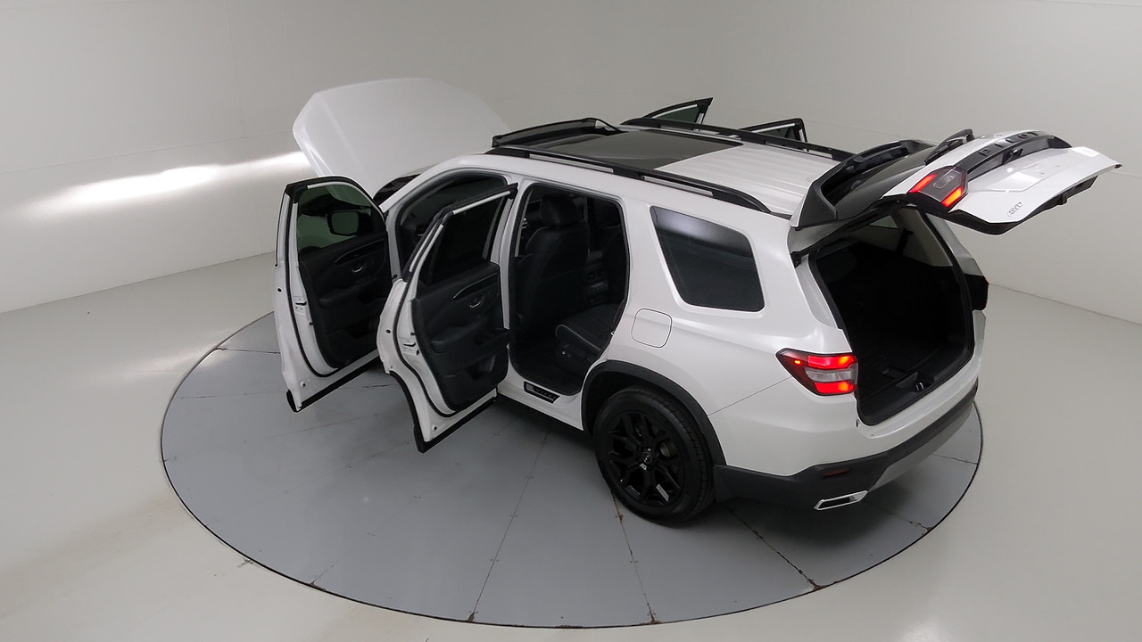Car Exterior