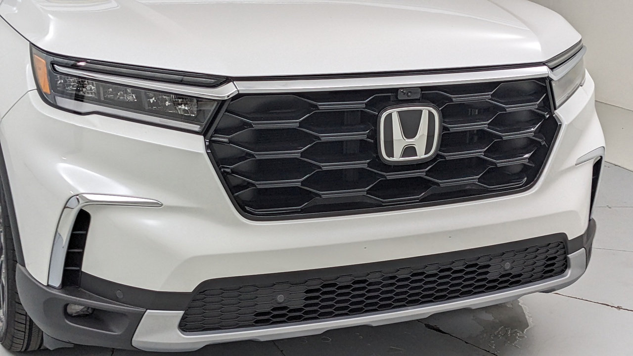 Car Exterior