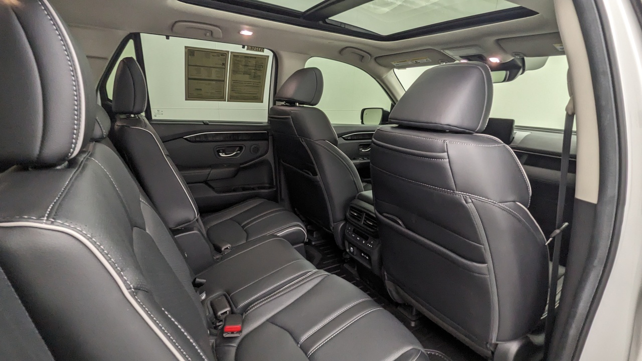 Car Exterior
