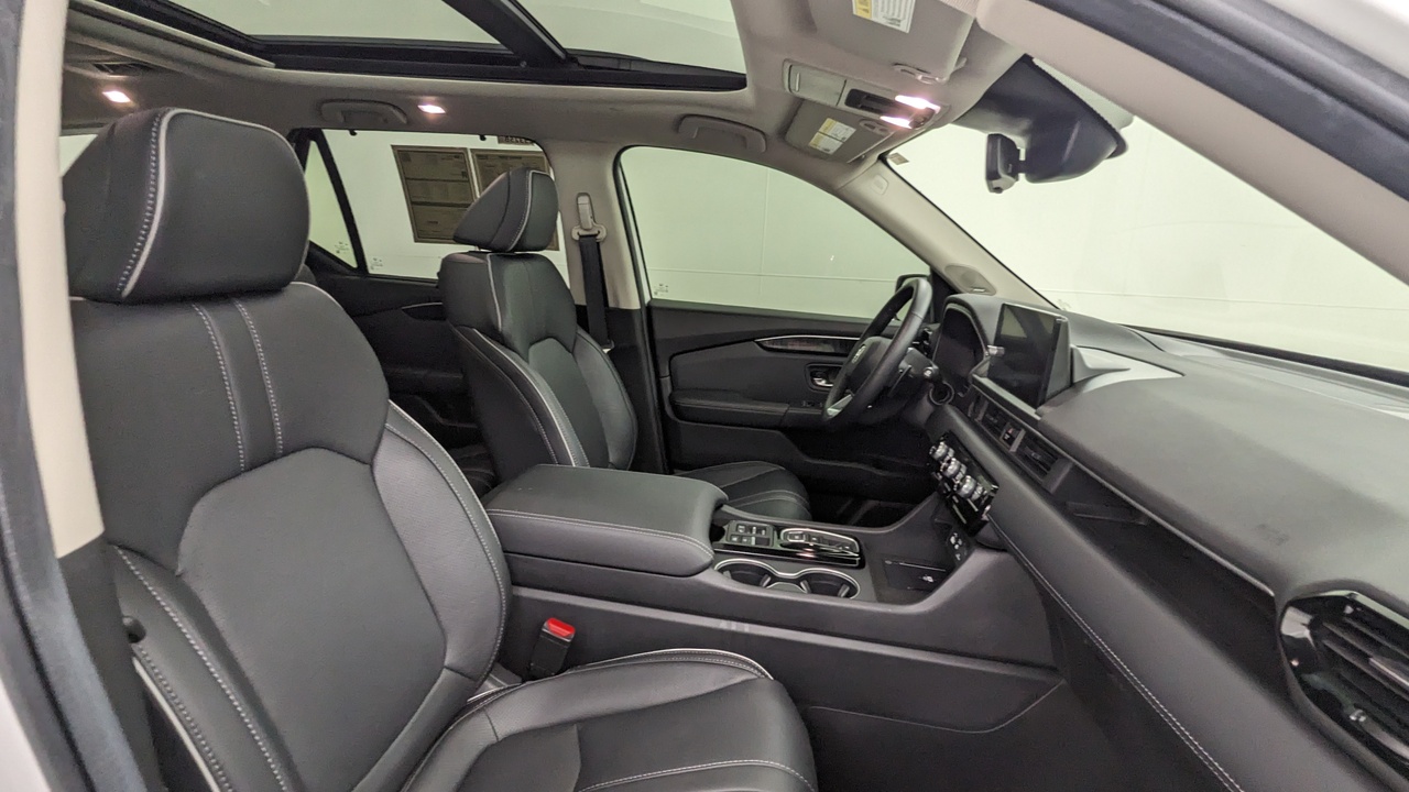 Car Exterior