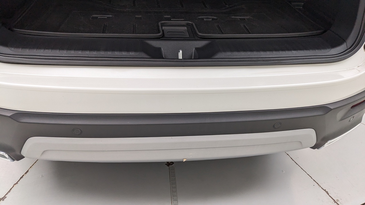 Car Exterior