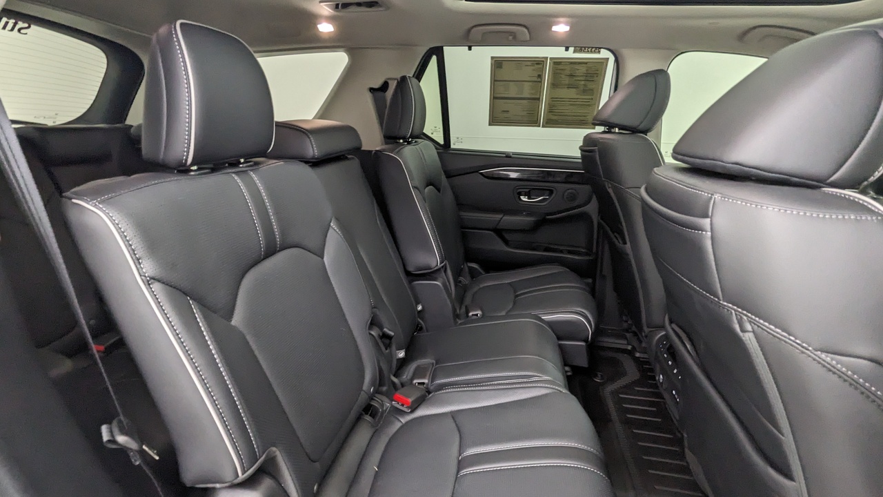 Car Exterior