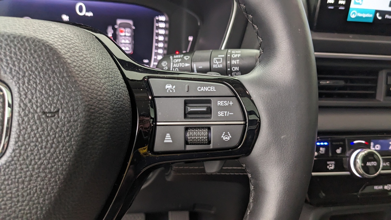 Car Exterior