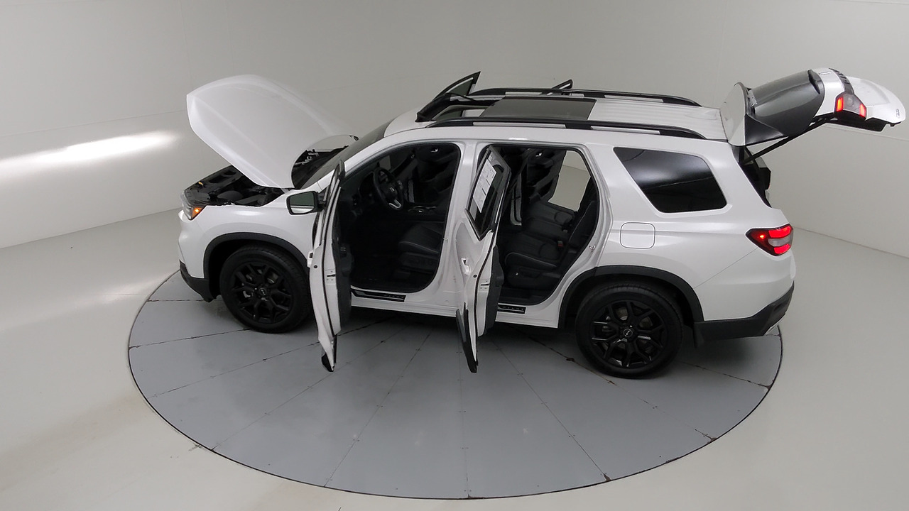 Car Exterior