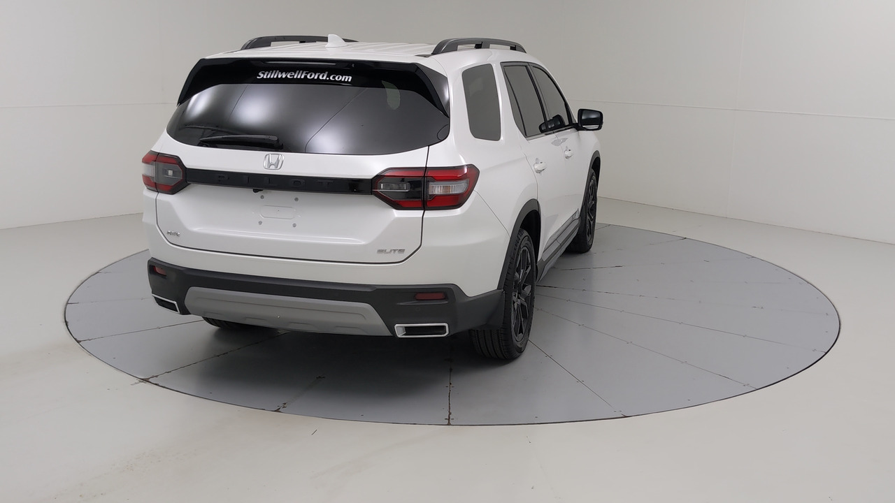 Car Exterior