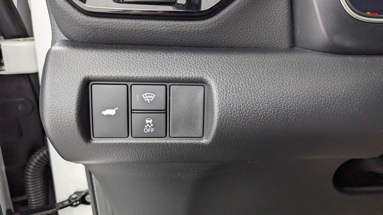 Car Exterior