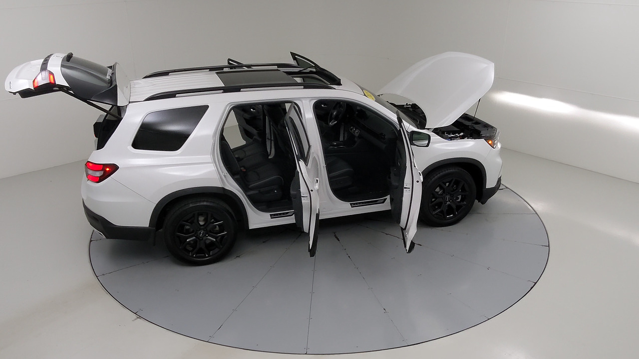 Car Exterior