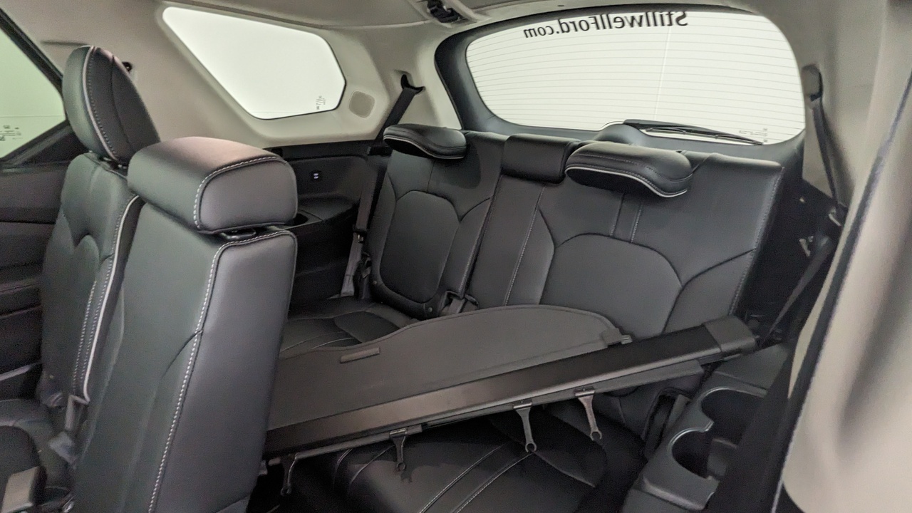 Car Exterior