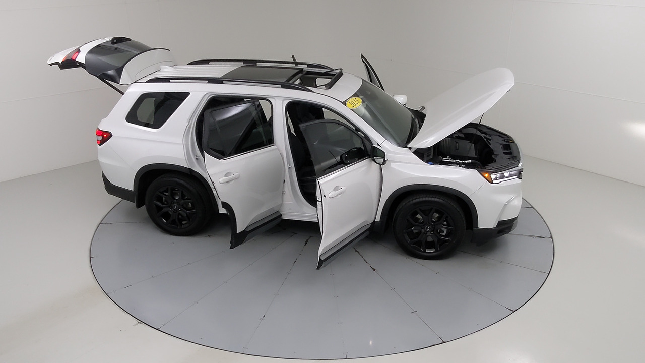 Car Exterior