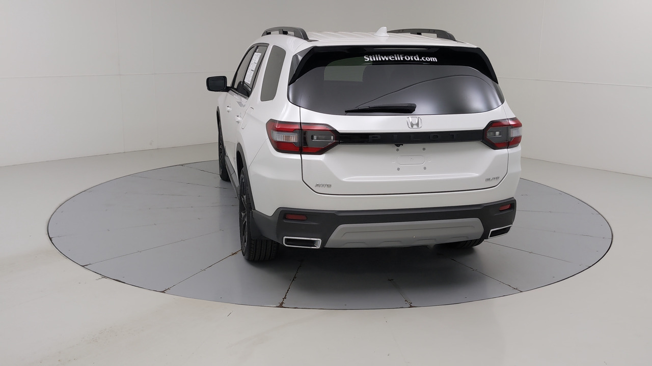 Car Exterior