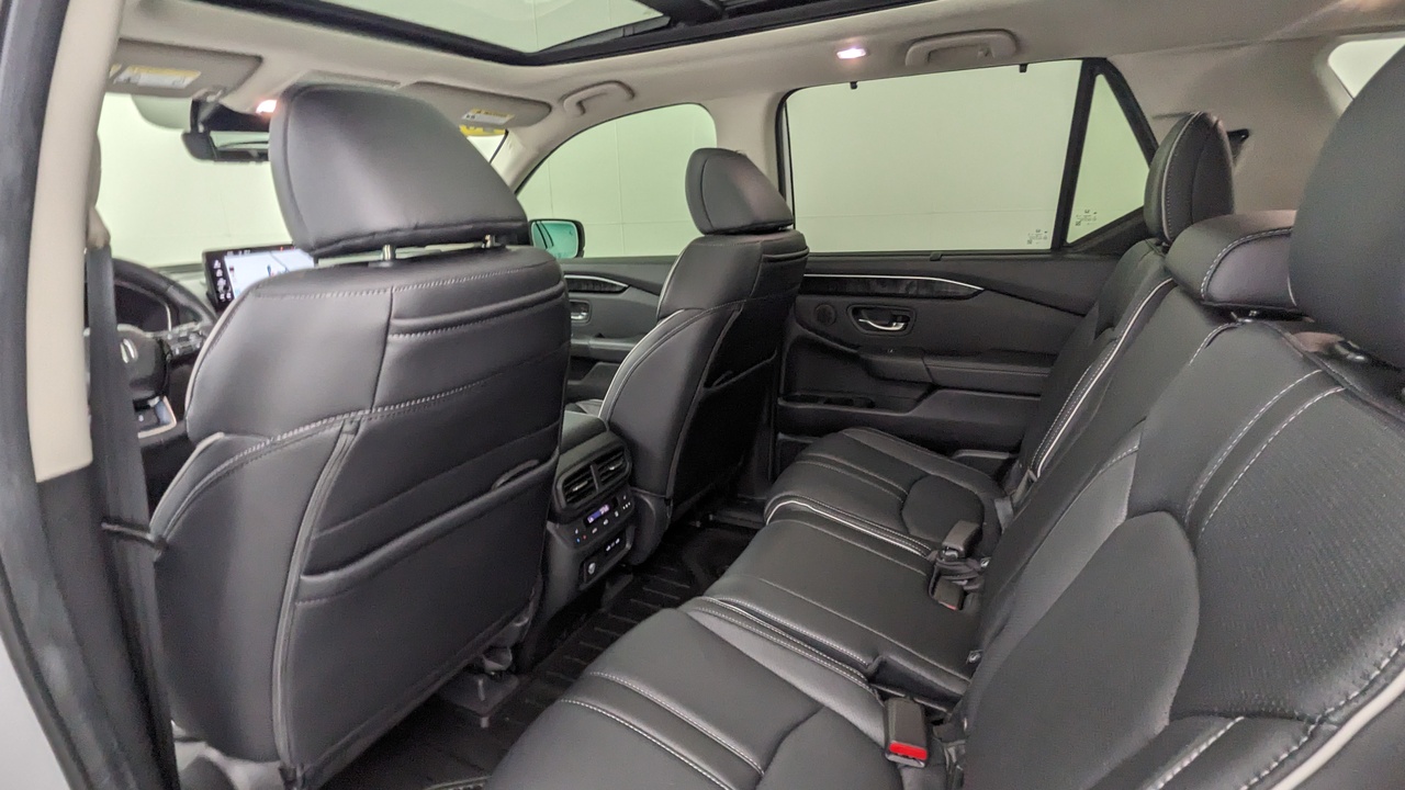Car Exterior