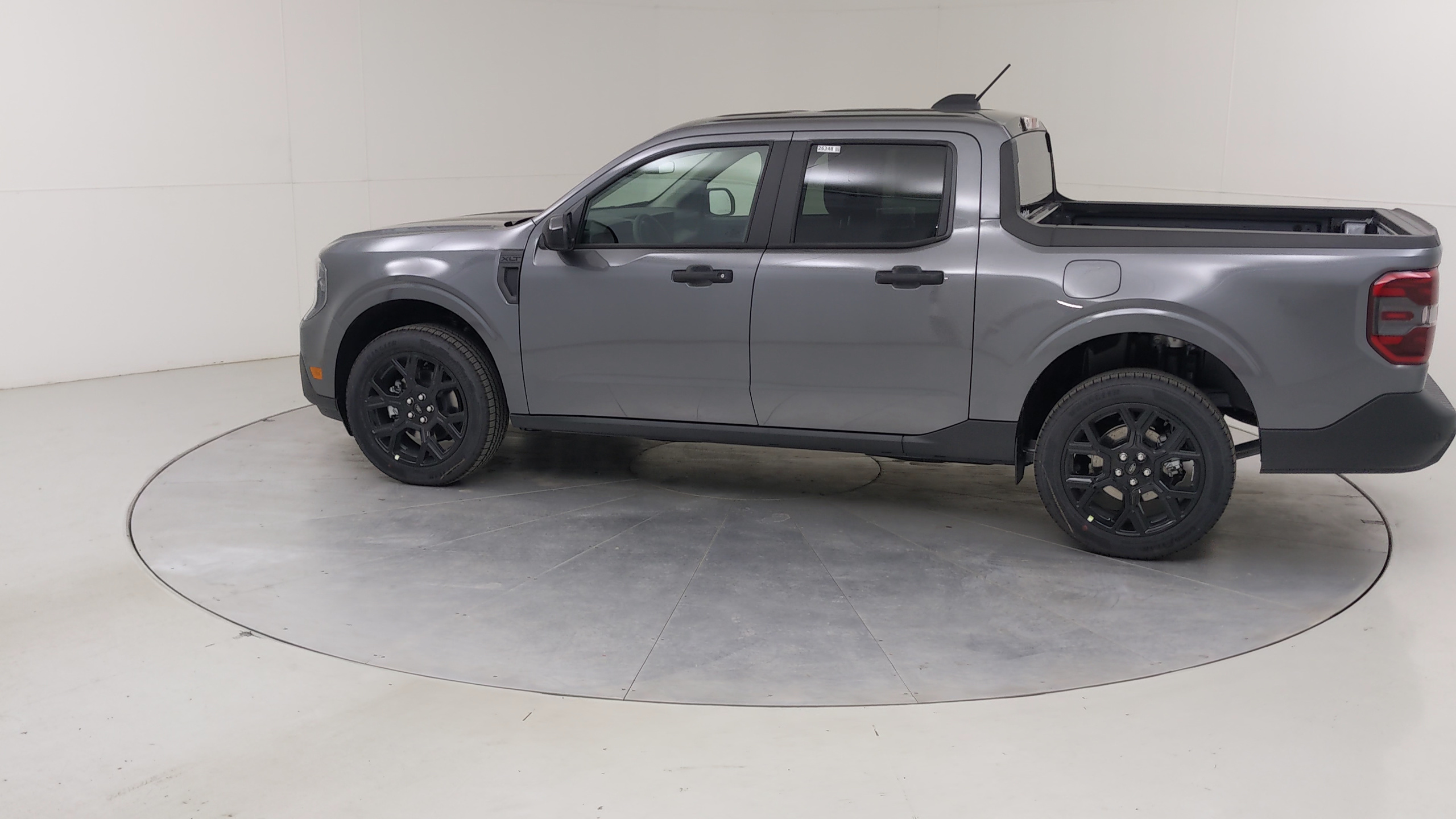Car Exterior