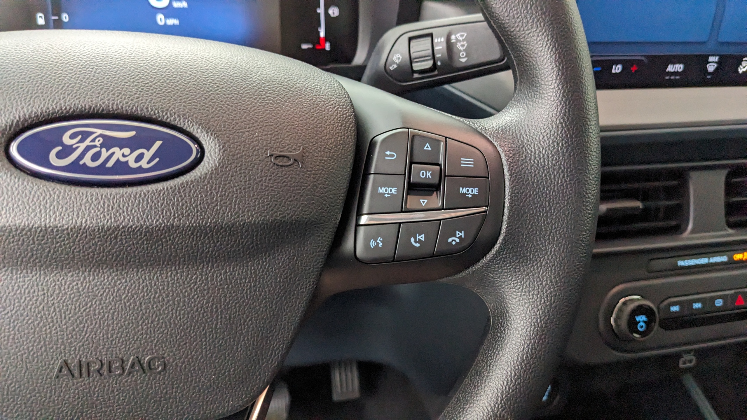 Car Exterior
