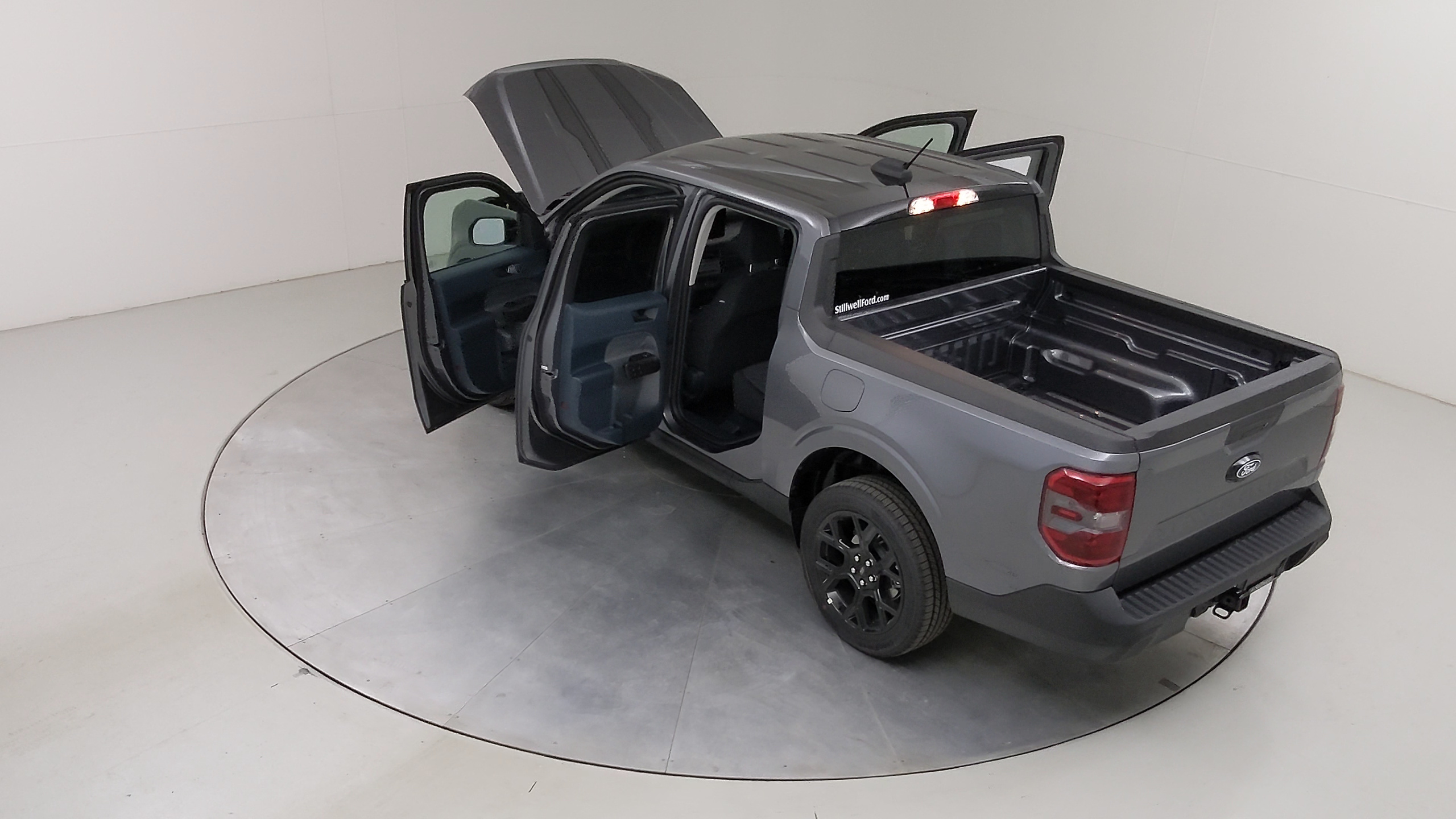 Car Exterior