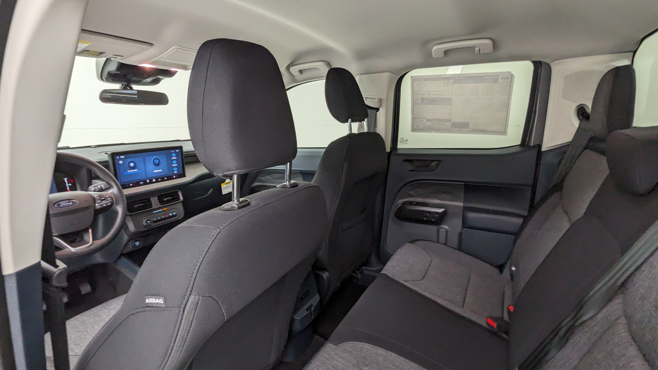 Car Exterior