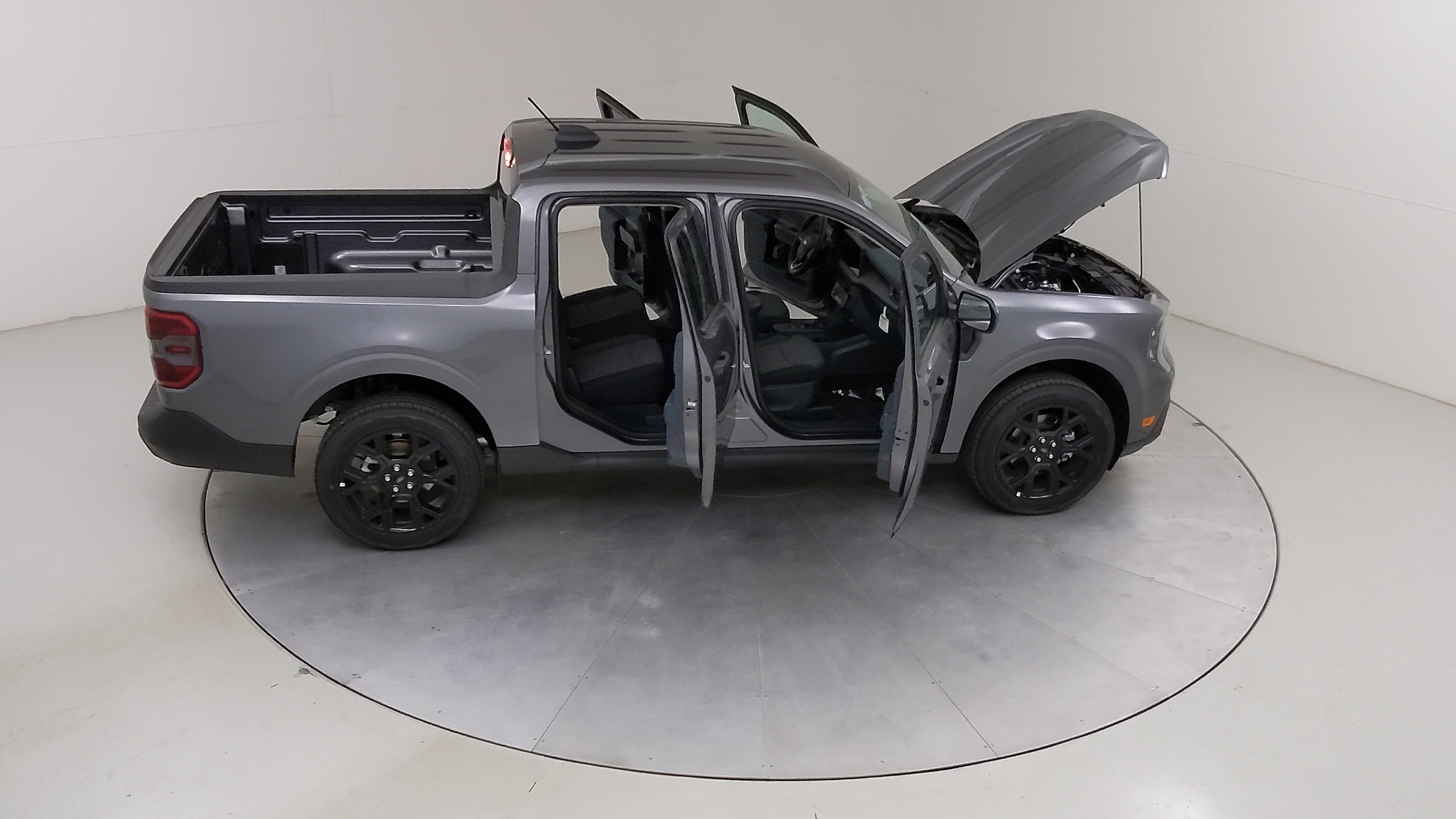 Car Exterior