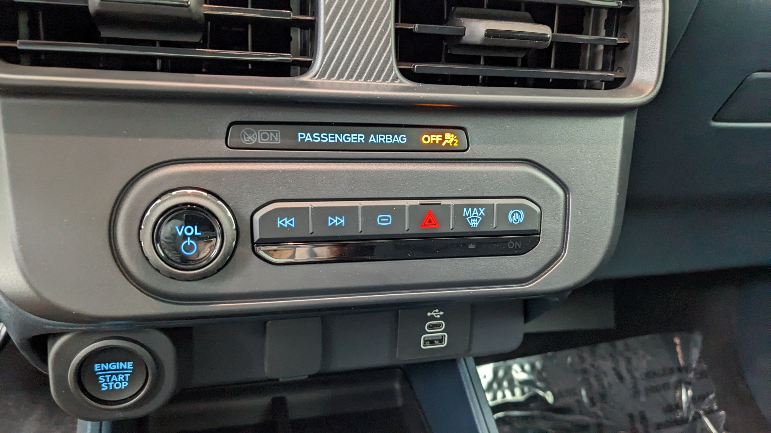 Car Exterior