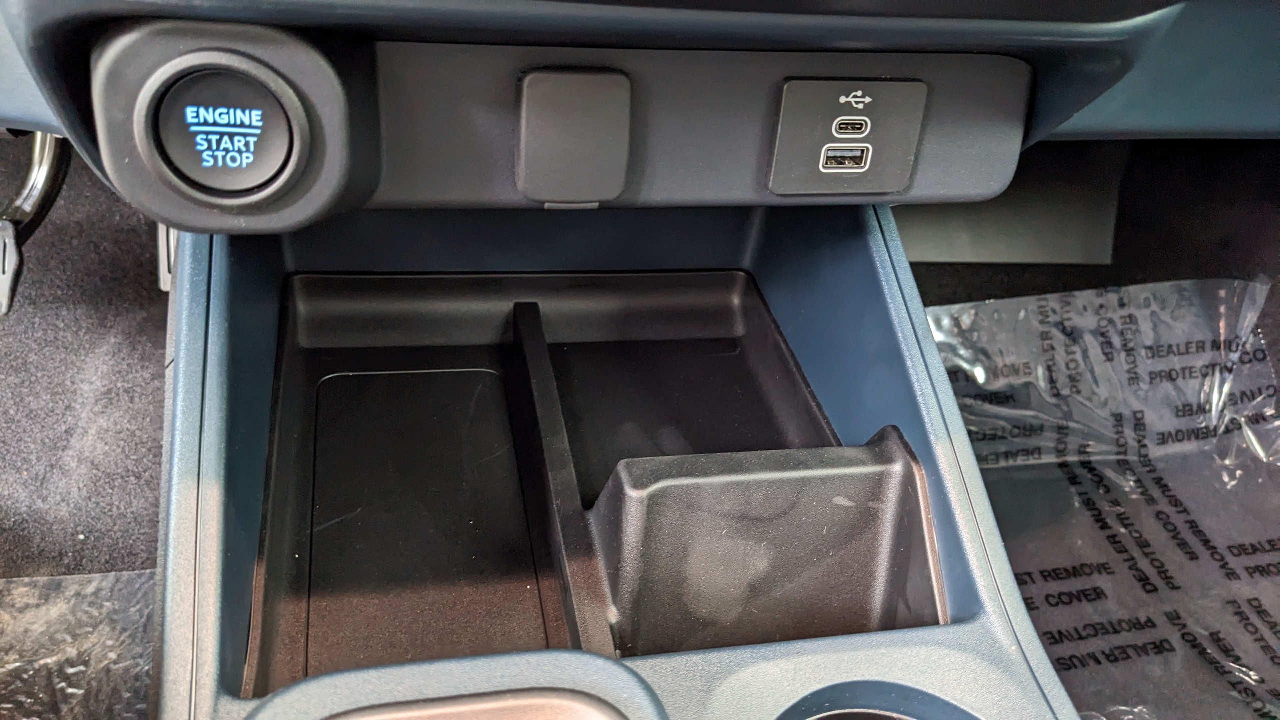 Car Exterior