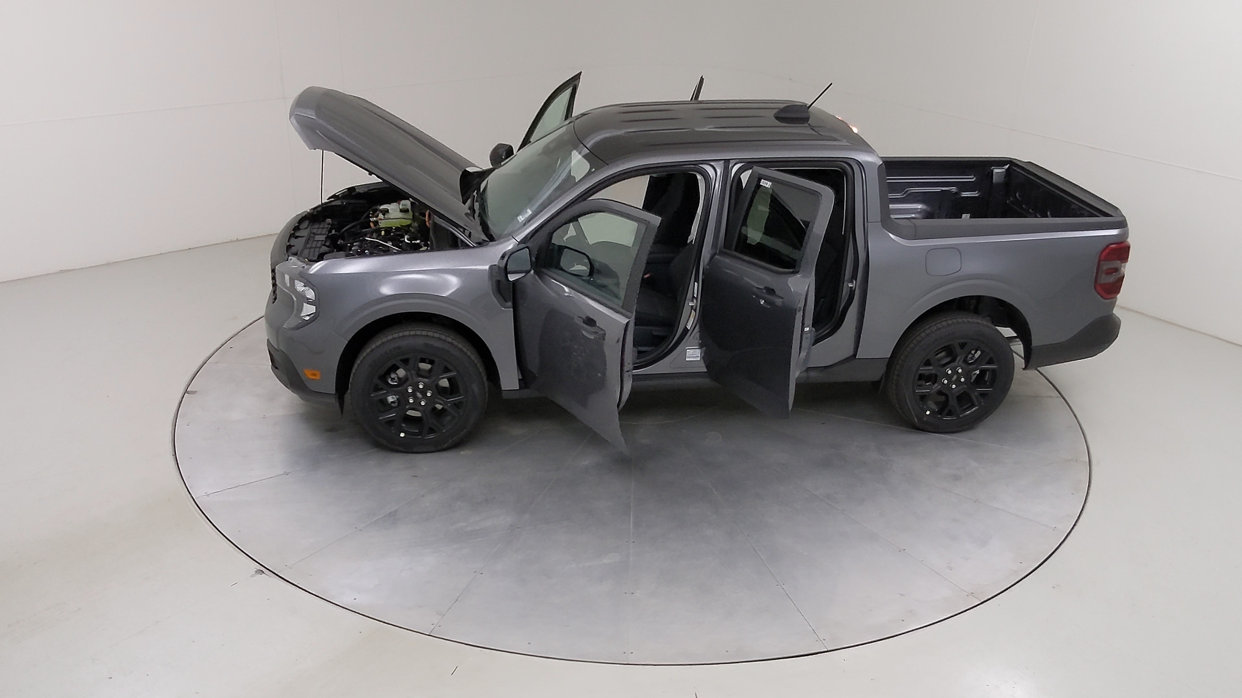 Car Exterior