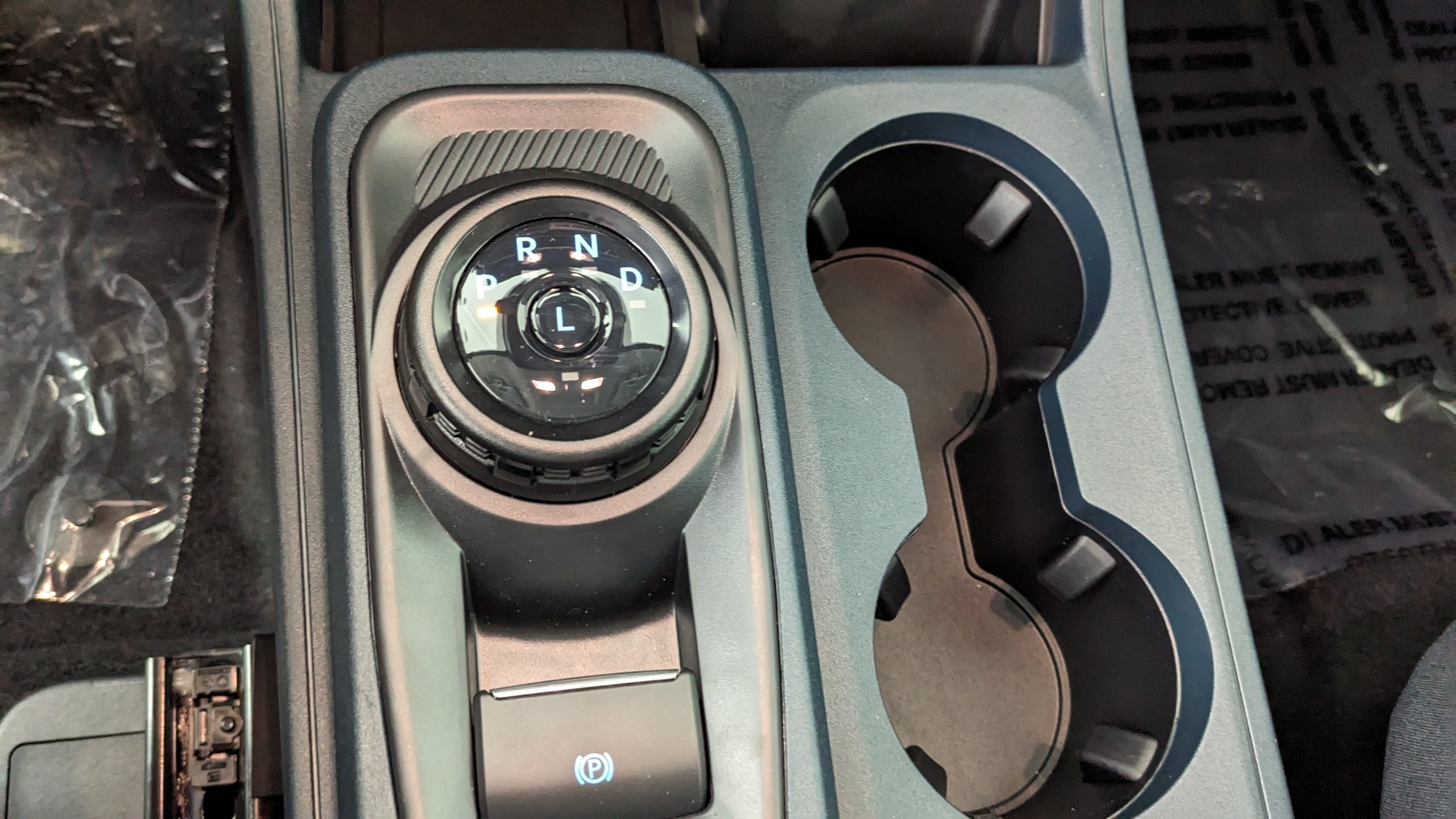 Car Exterior