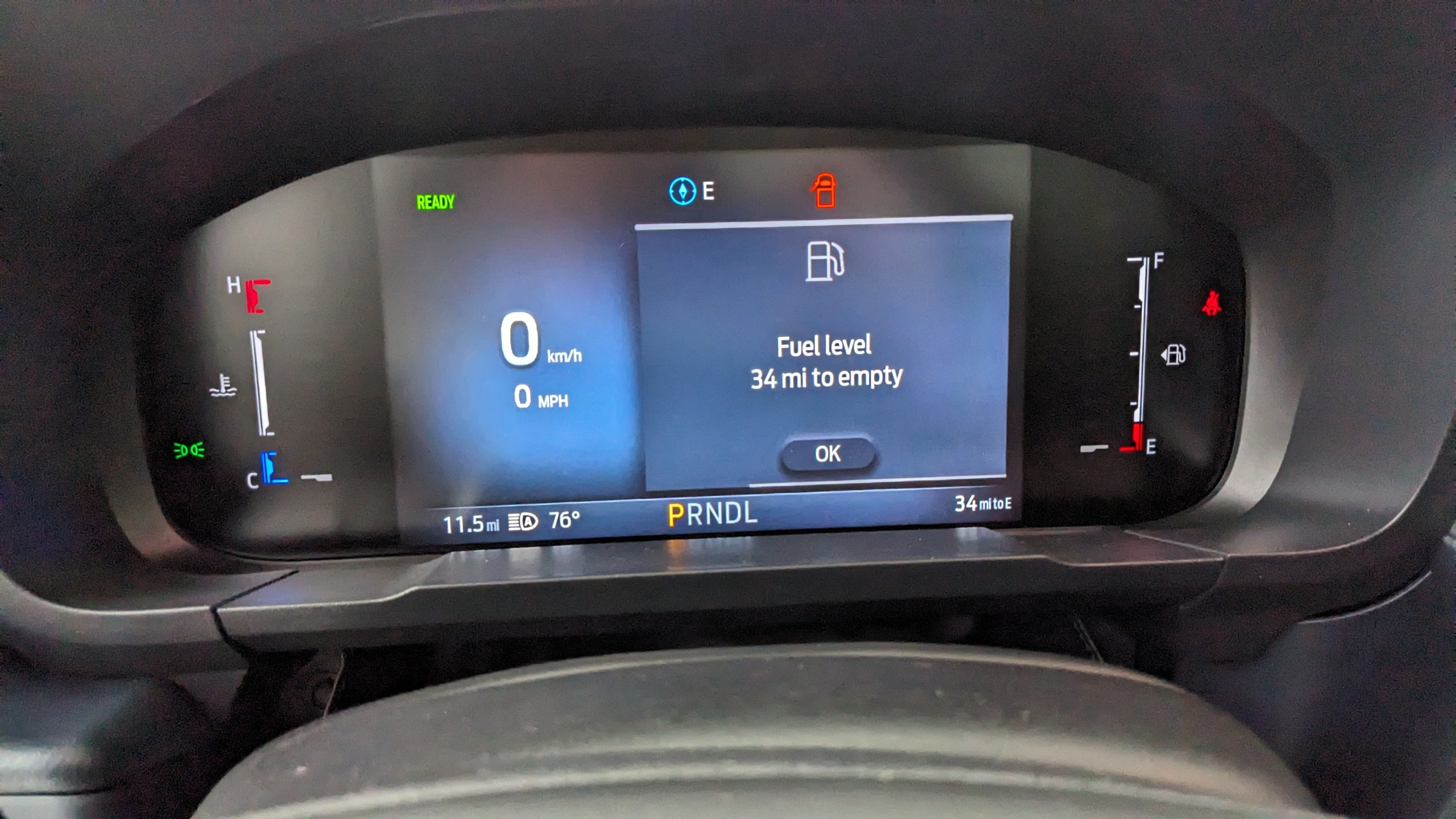 Car Exterior