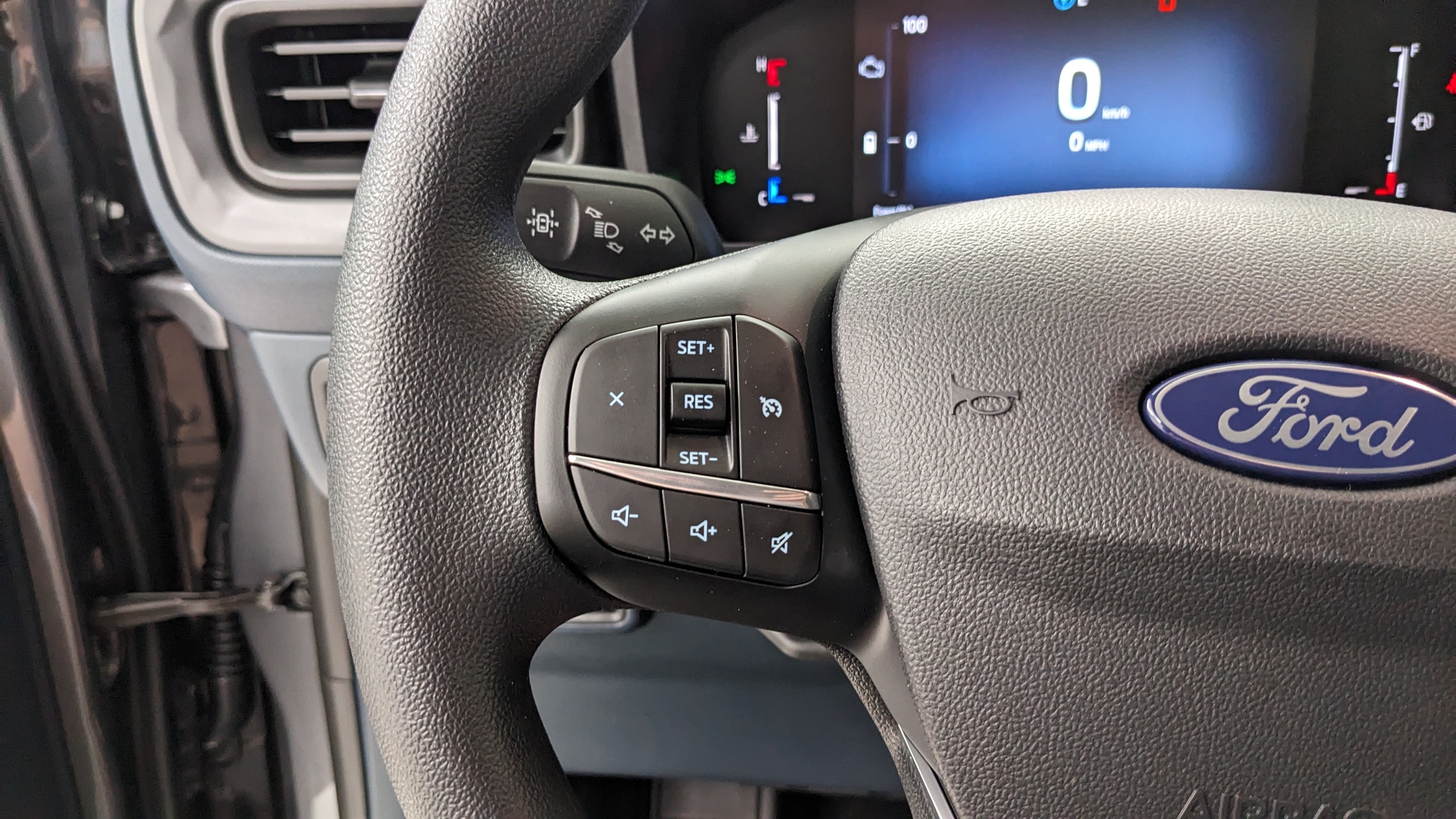 Car Exterior