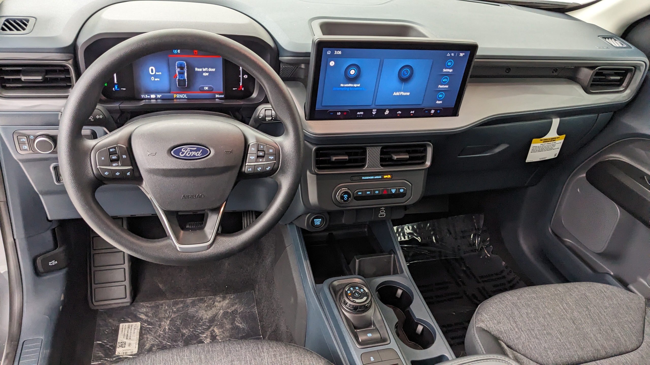 Car Exterior