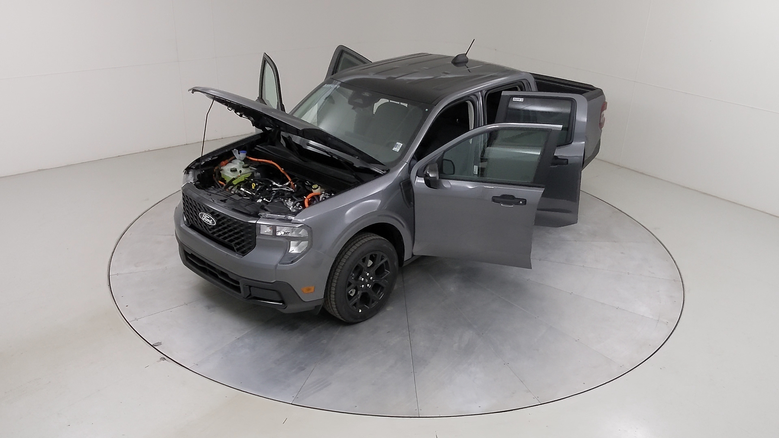 Car Exterior