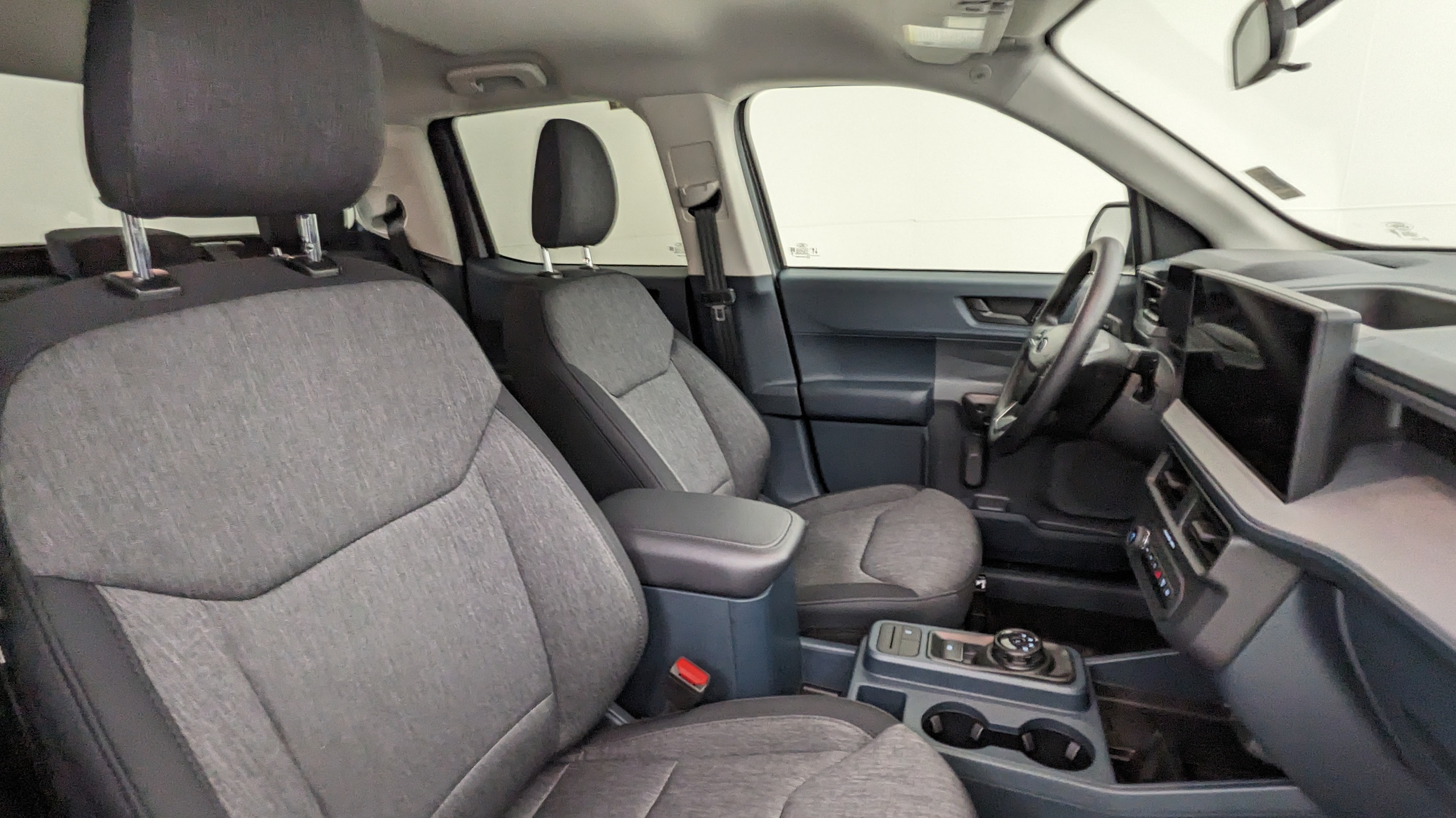 Car Exterior