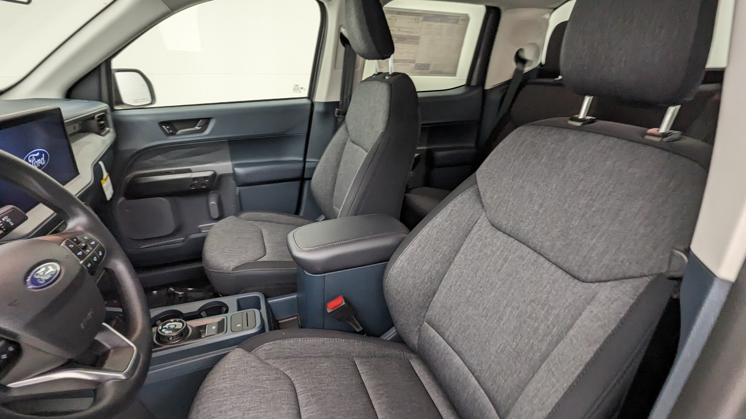 Car Exterior