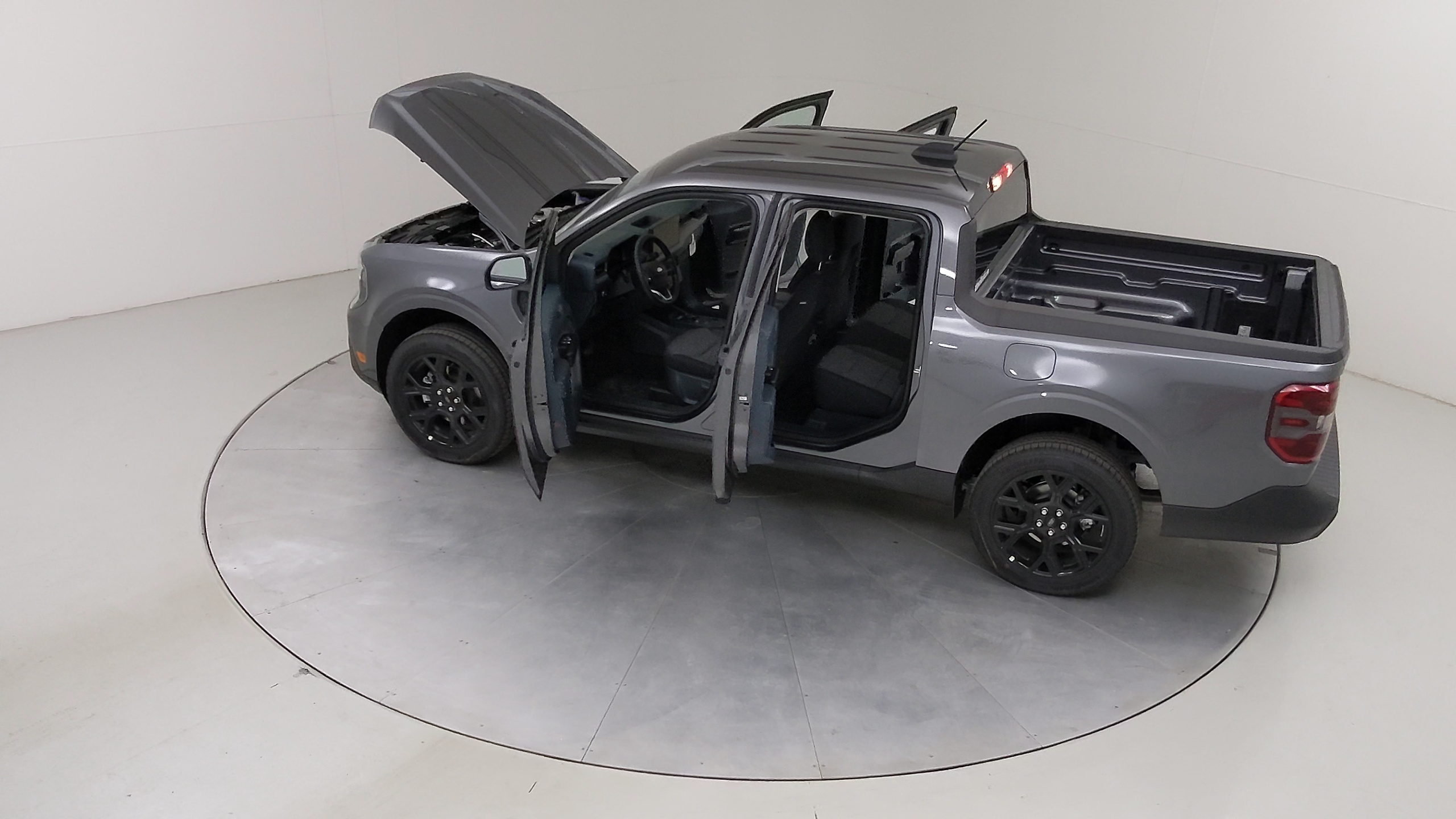 Car Exterior