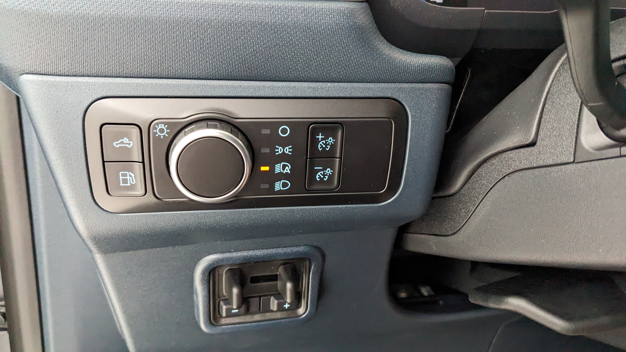 Car Exterior