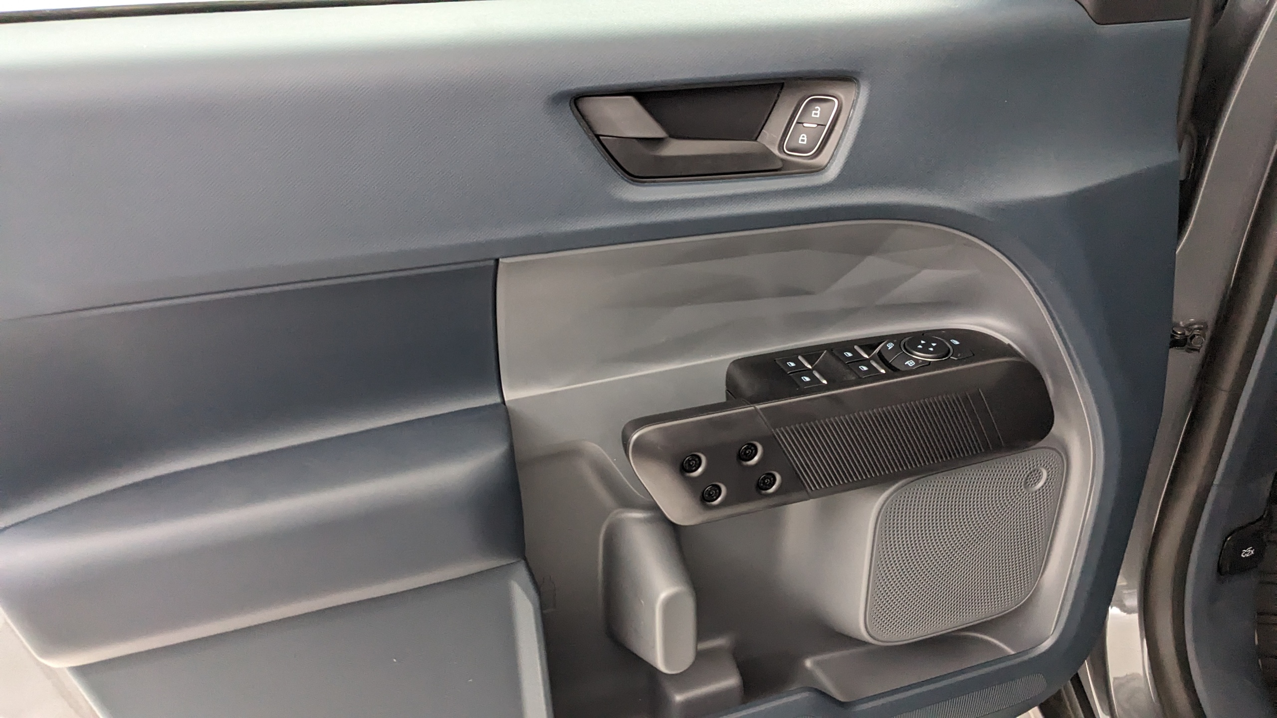 Car Exterior