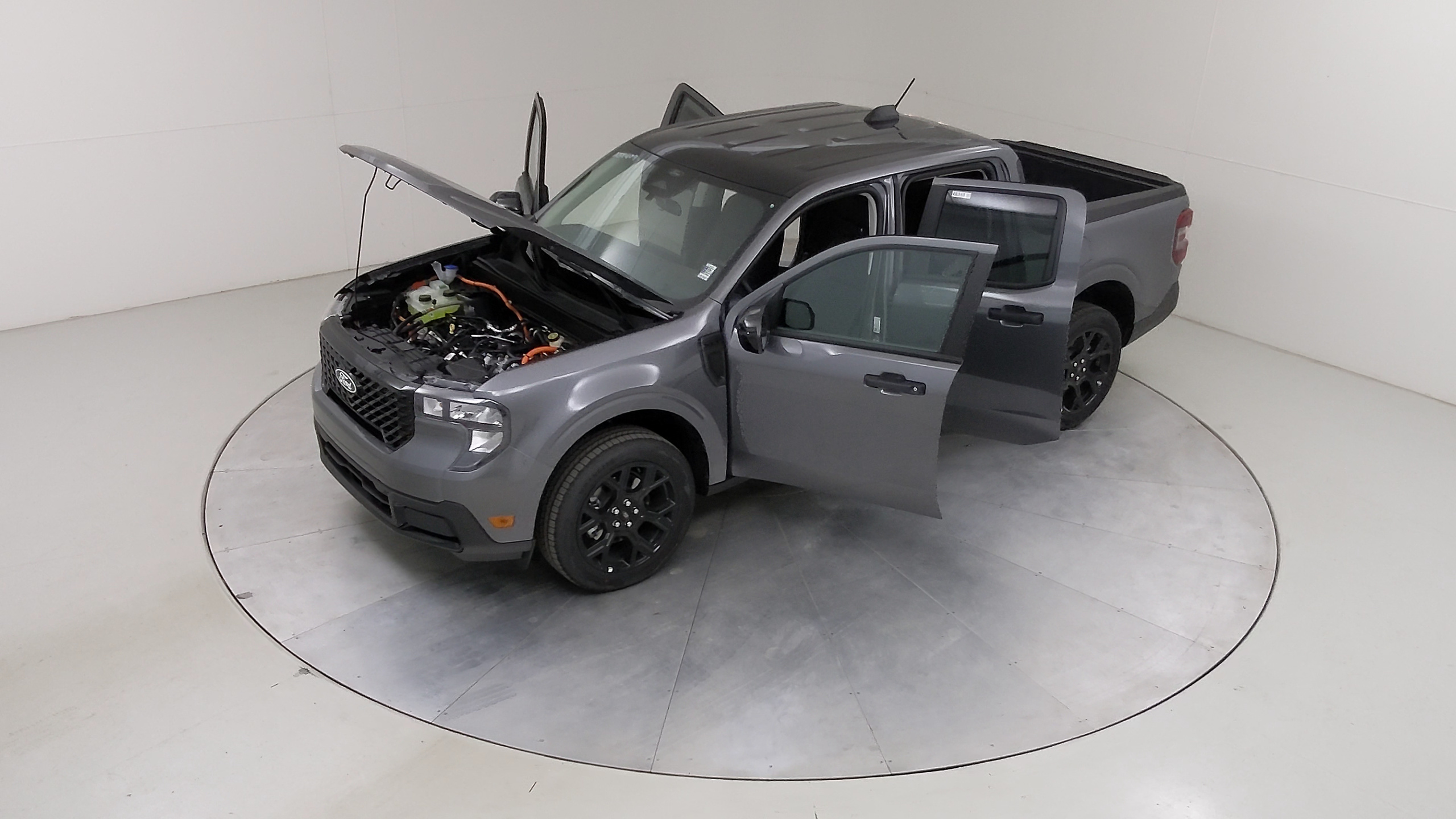 Car Exterior