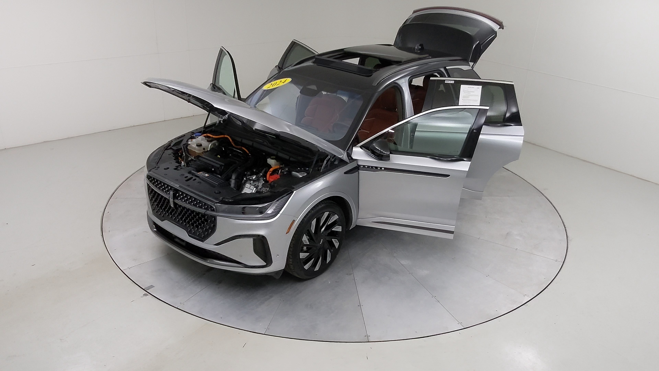 Car Exterior