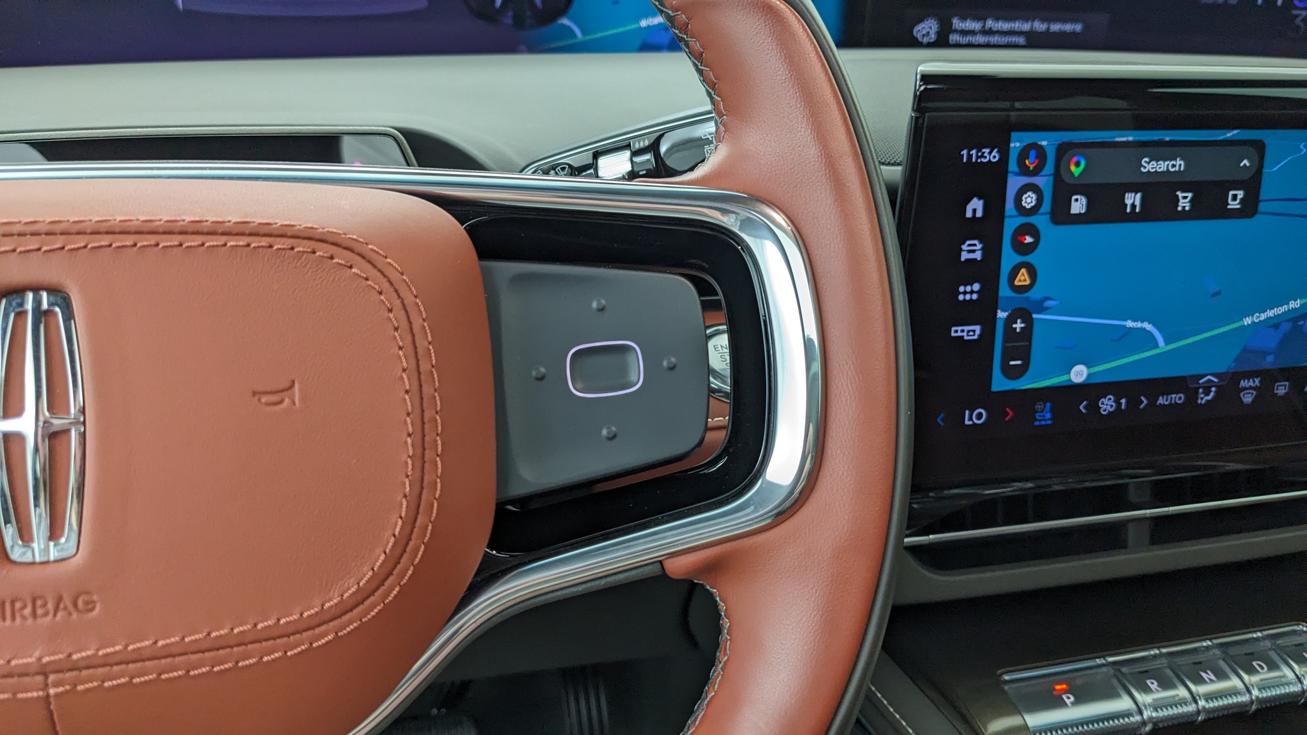Car Exterior