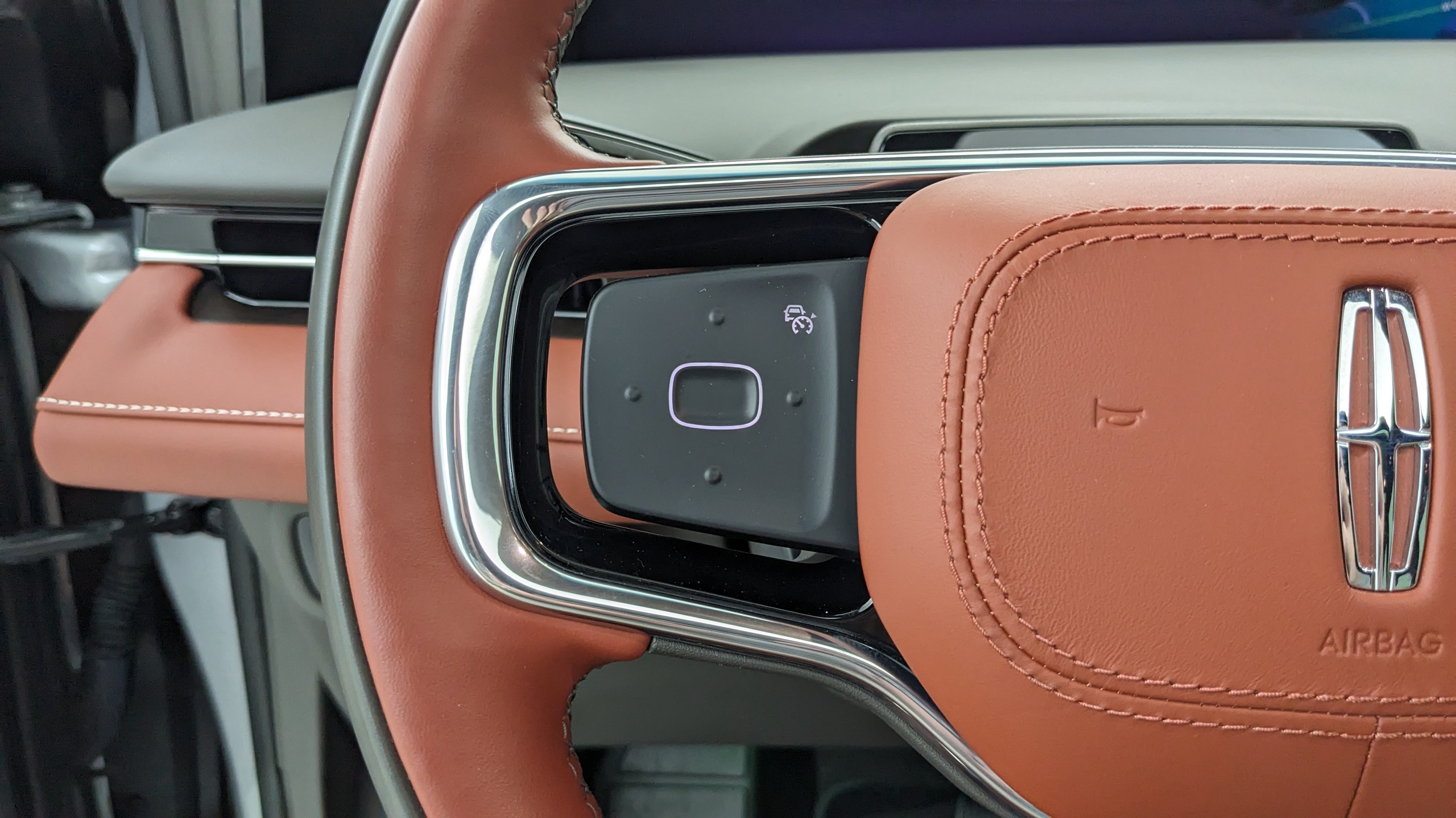 Car Exterior