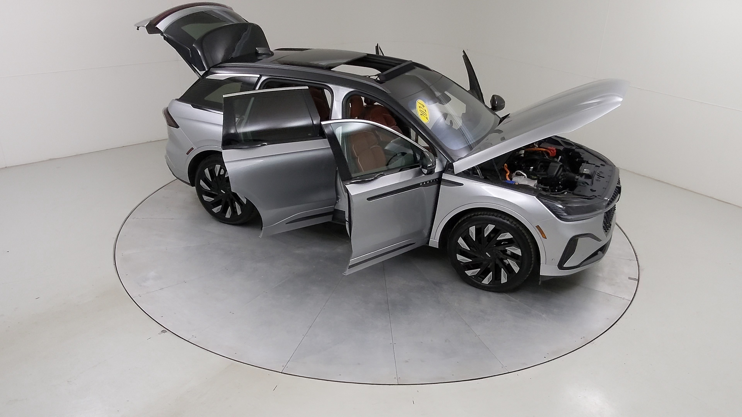 Car Exterior