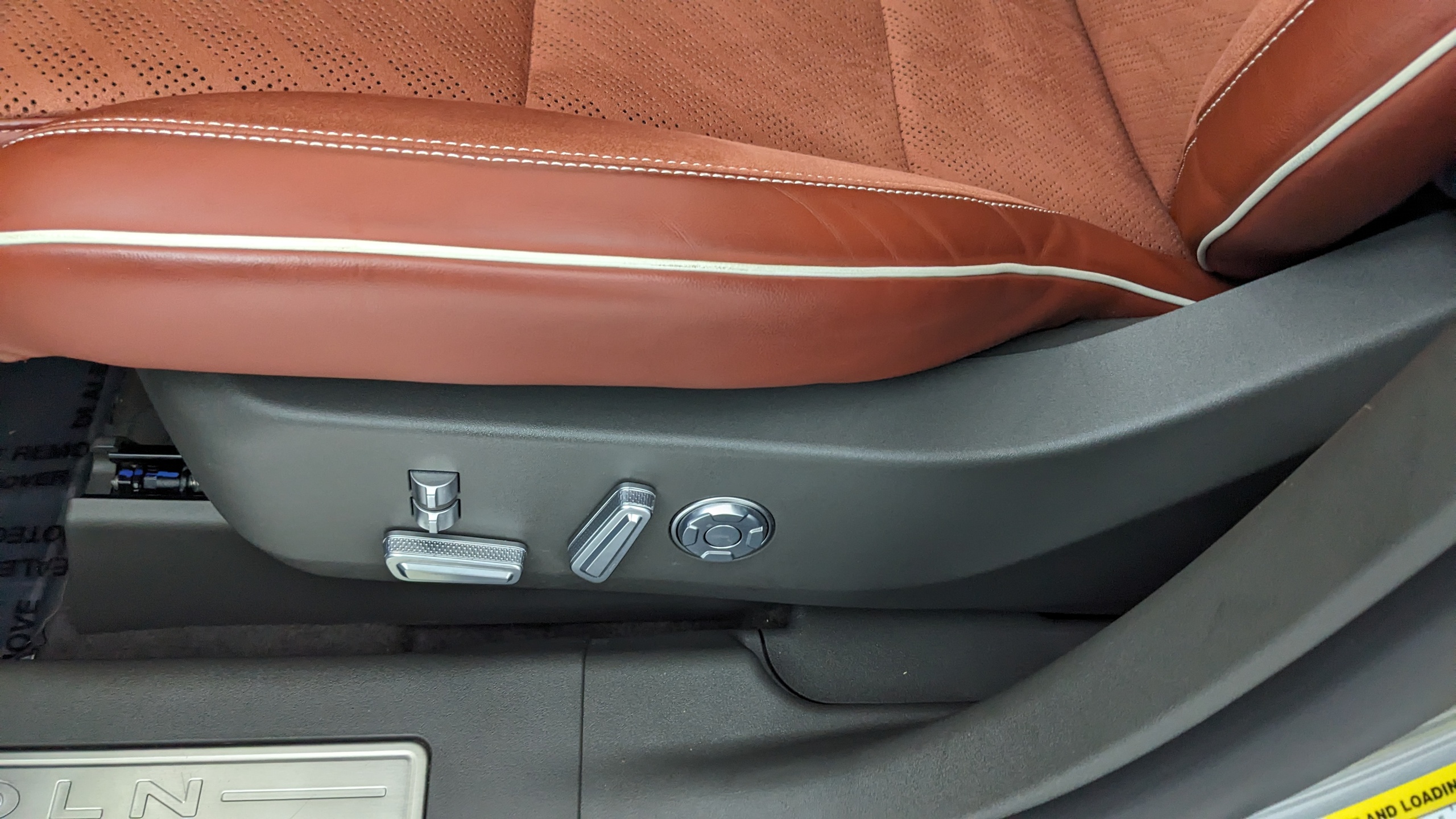 Car Exterior