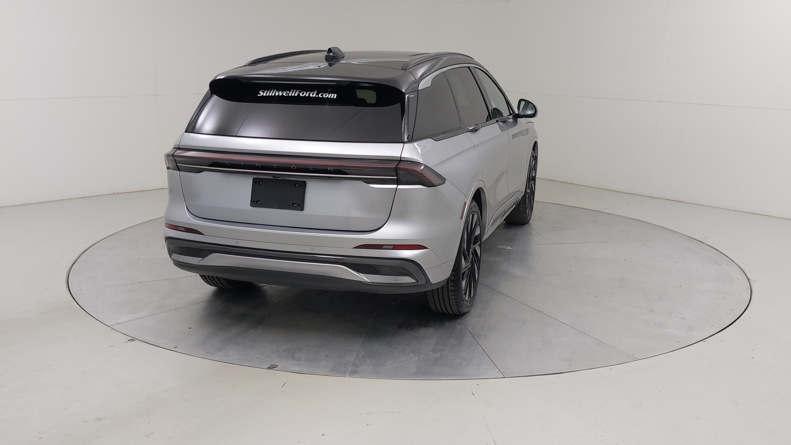 Car Exterior