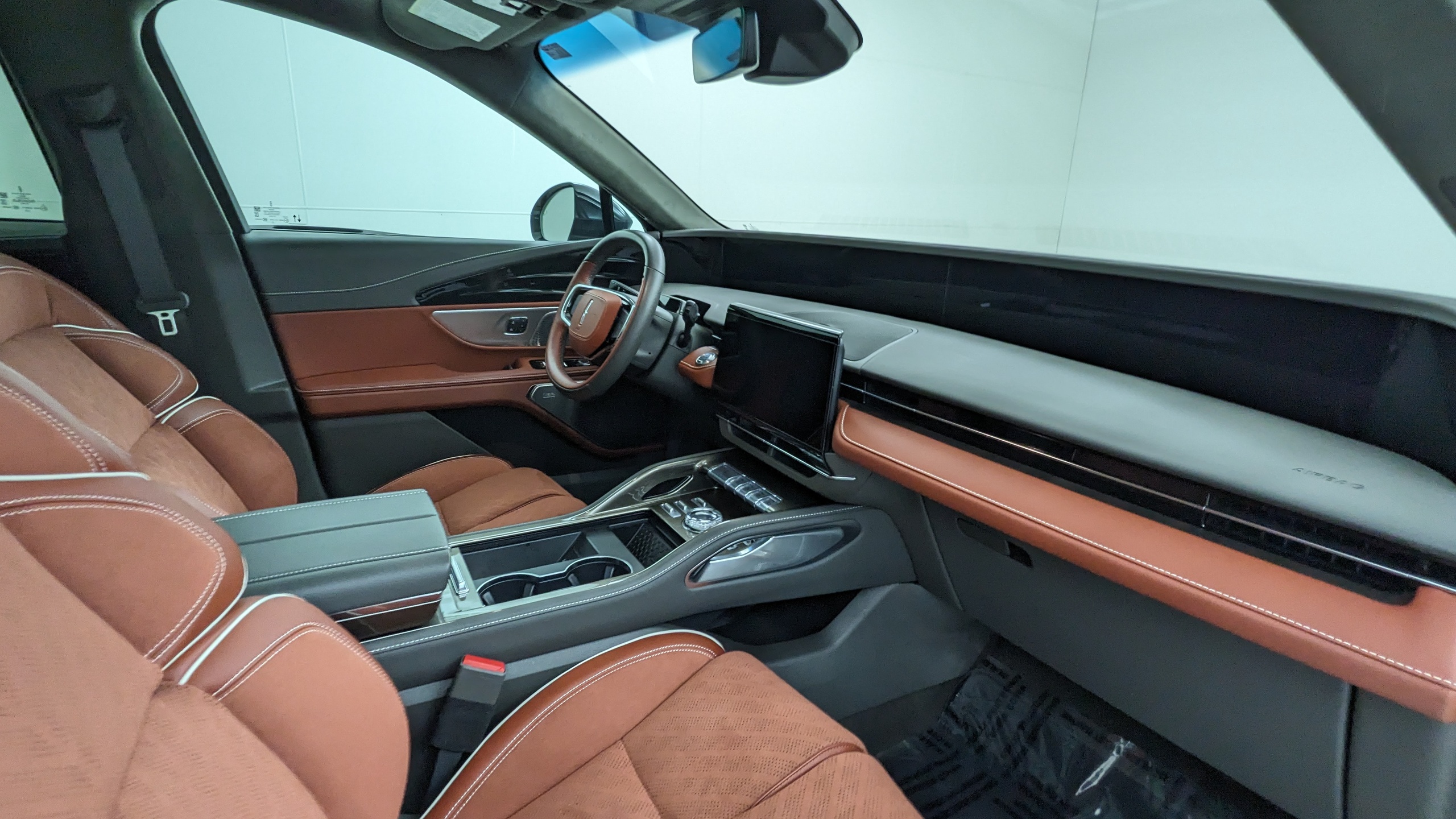 Car Exterior
